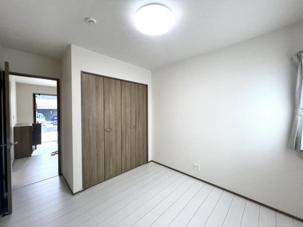 那須塩原市太夫塚５丁目の新築一戸建
