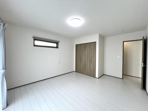 那須塩原市太夫塚５丁目の新築一戸建