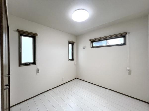 那須塩原市太夫塚５丁目の新築一戸建