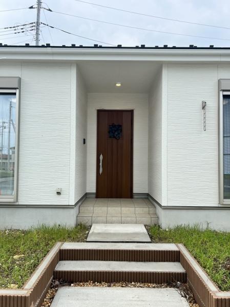 那須塩原市太夫塚５丁目の新築一戸建