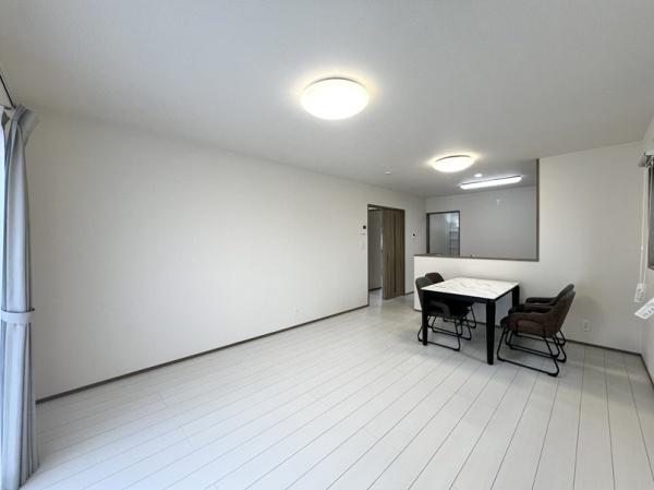 那須塩原市太夫塚５丁目の新築一戸建