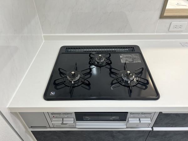 那須塩原市太夫塚５丁目の新築一戸建