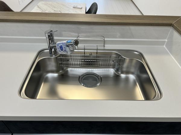 那須塩原市太夫塚５丁目の新築一戸建