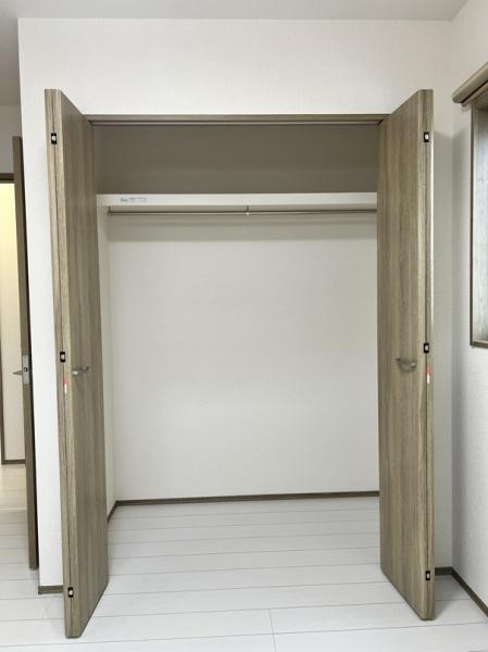 那須塩原市太夫塚５丁目の新築一戸建
