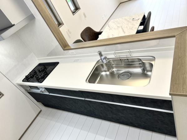 那須塩原市太夫塚５丁目の新築一戸建