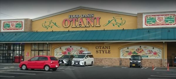 矢板市木幡の新築一戸建(フードオアシスOTANI矢板店)