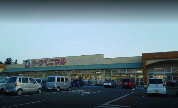矢板市木幡の新築一戸建(ヨークベニマル矢板店)