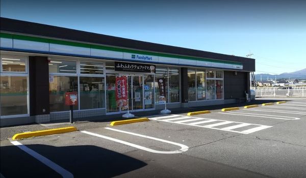 矢板市木幡の新築一戸建(ファミリーマート矢板木幡店)