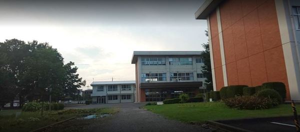 矢板市木幡の新築一戸建(矢板市立東小学校)