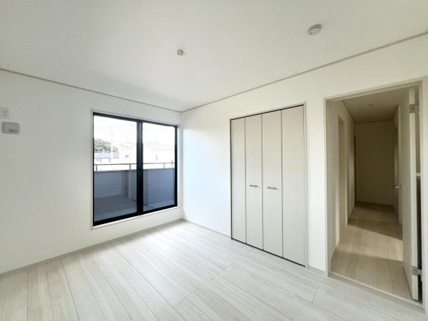 矢板市木幡の新築一戸建