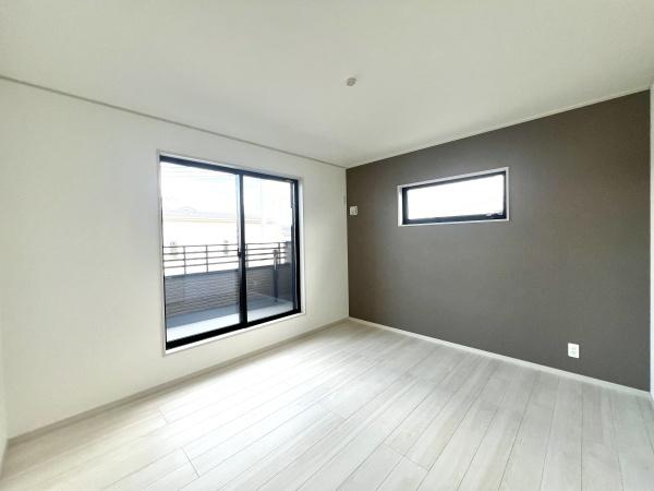 矢板市木幡の新築一戸建