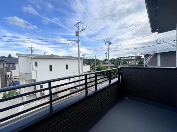 矢板市木幡の新築一戸建