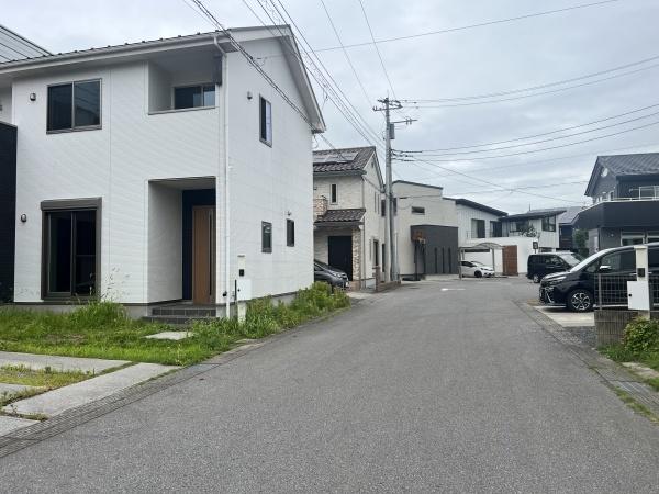 宇都宮市上戸祭町の中古一戸建て