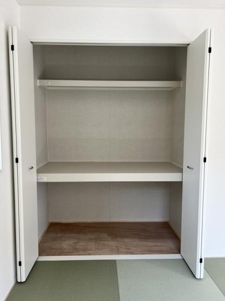 真岡市長田３丁目の新築一戸建