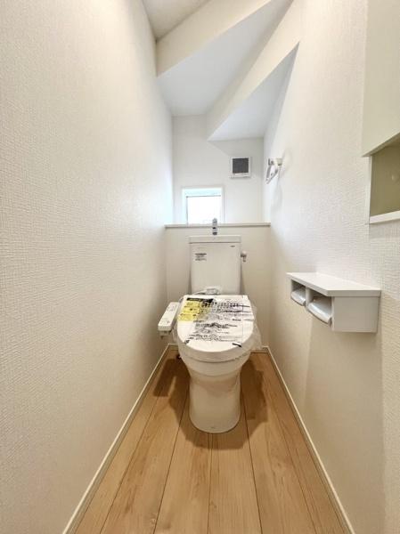 真岡市長田３丁目の新築一戸建