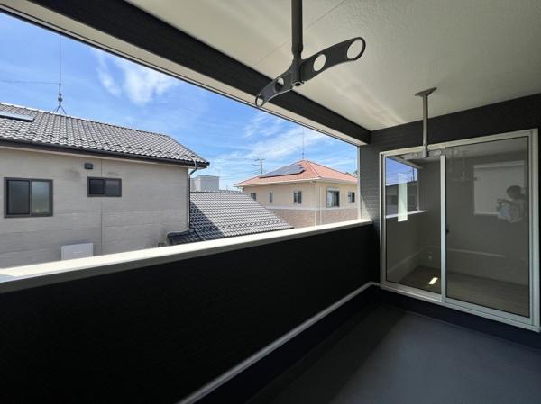 真岡市長田３丁目の新築一戸建