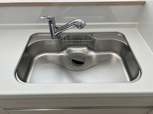 真岡市長田３丁目の新築一戸建