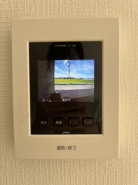 真岡市長田３丁目の新築一戸建