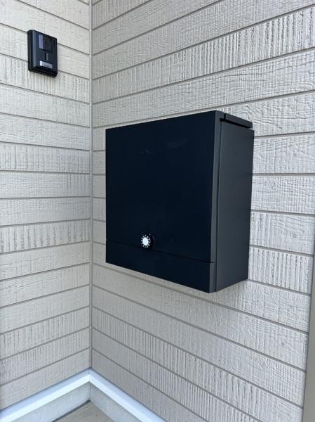 真岡市長田３丁目の新築一戸建