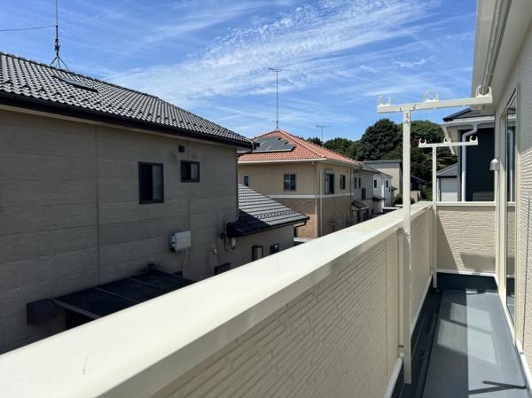 真岡市長田３丁目の新築一戸建