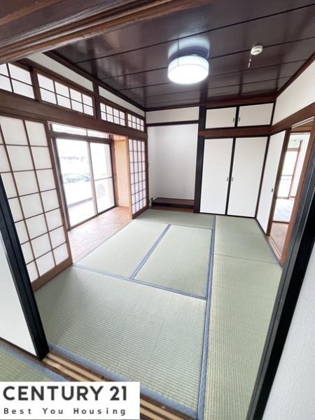 宇都宮市上籠谷町の中古一戸建て