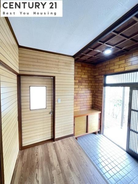 宇都宮市上籠谷町の中古一戸建て