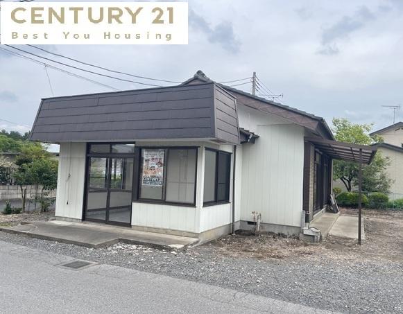 宇都宮市上籠谷町の中古一戸建