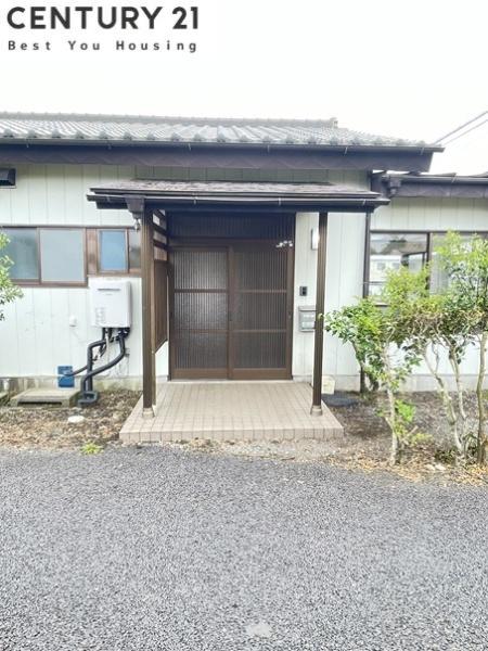 宇都宮市上籠谷町の中古一戸建て