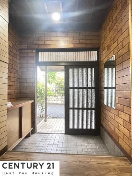 宇都宮市上籠谷町の中古一戸建て
