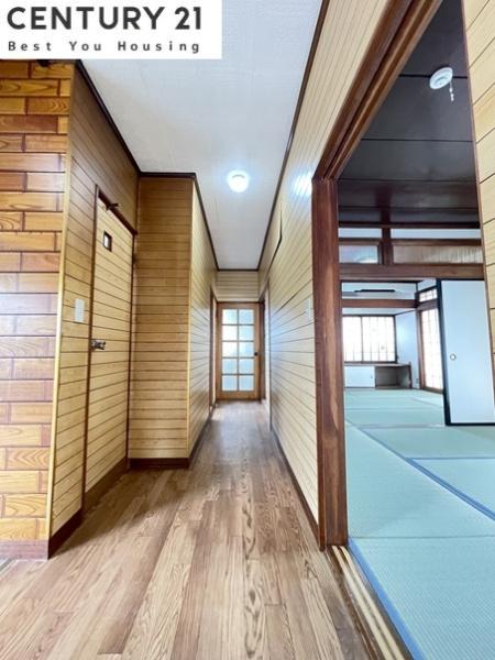 宇都宮市上籠谷町の中古一戸建て
