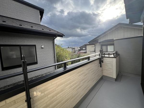 宇都宮市花房３丁目の新築一戸建