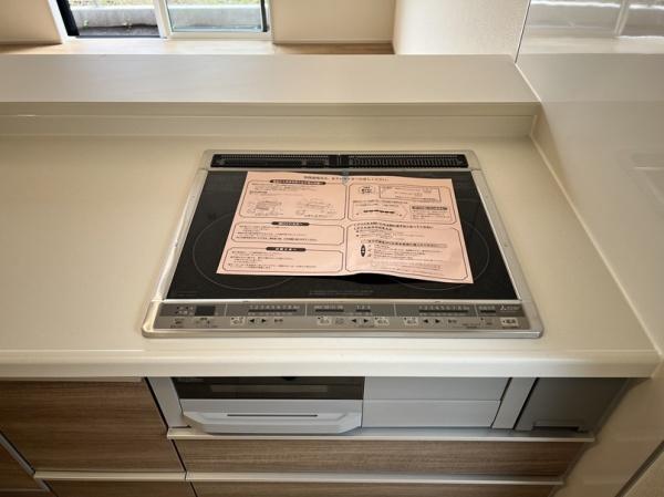 宇都宮市花房３丁目の新築一戸建