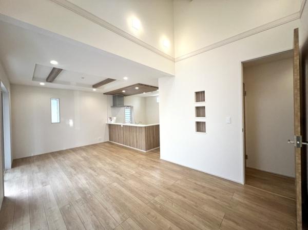 宇都宮市花房３丁目の新築一戸建