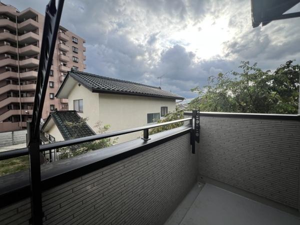 宇都宮市花房３丁目の新築一戸建