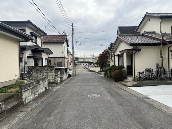 宇都宮市越戸町の新築一戸建