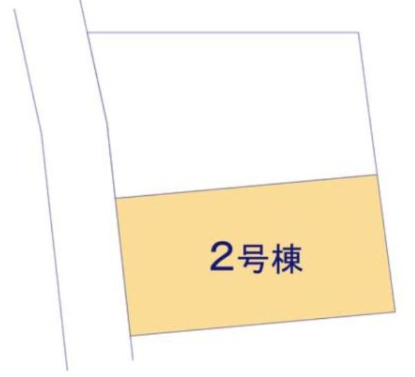 宇都宮市宮の内３丁目の新築一戸建