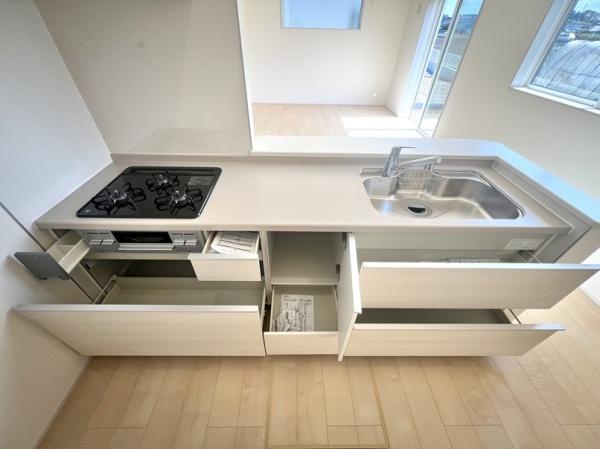 宇都宮市茂原町の新築一戸建