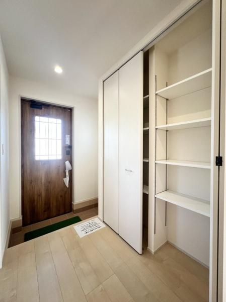 宇都宮市茂原町の新築一戸建