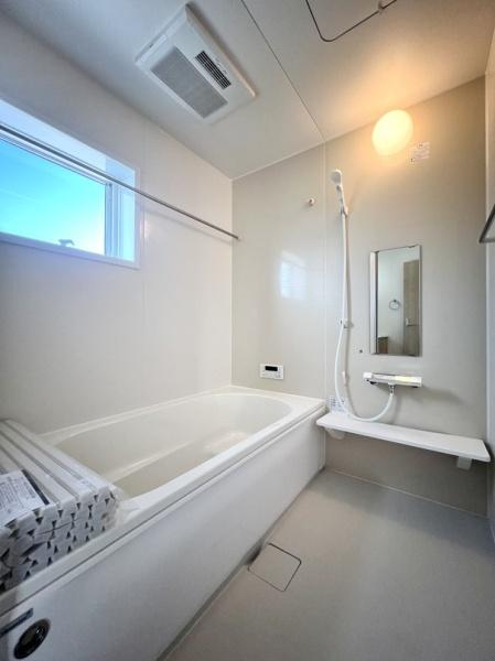 宇都宮市茂原町の新築一戸建