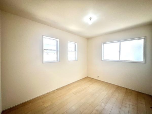 宇都宮市茂原町の新築一戸建