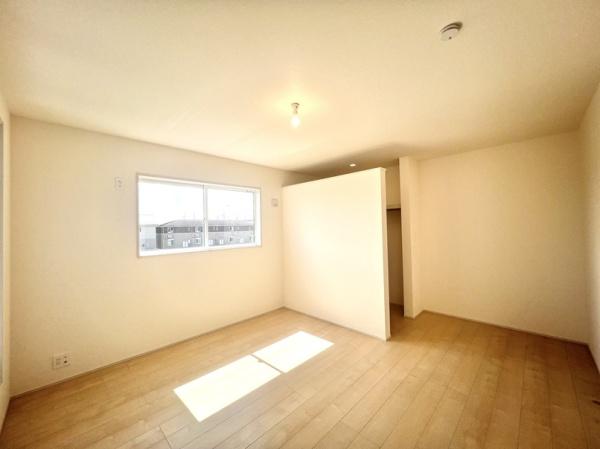 宇都宮市茂原町の新築一戸建