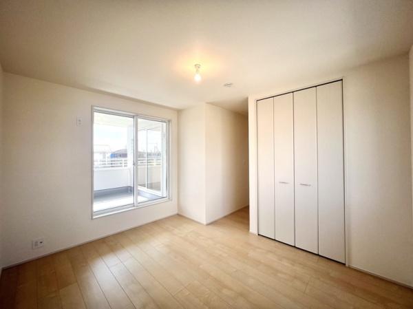 宇都宮市茂原町の新築一戸建