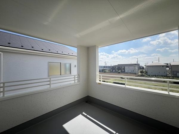 宇都宮市茂原町の新築一戸建