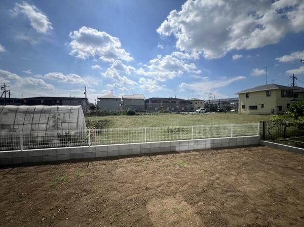 宇都宮市茂原町の新築一戸建