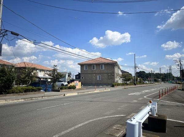 宇都宮市茂原町の新築一戸建