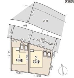 宇都宮市茂原町の新築一戸建