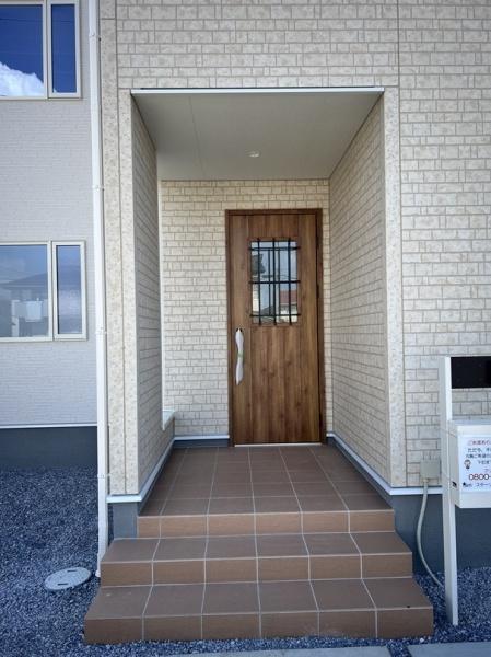 宇都宮市茂原町の新築一戸建