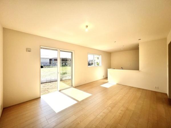 宇都宮市茂原町の新築一戸建