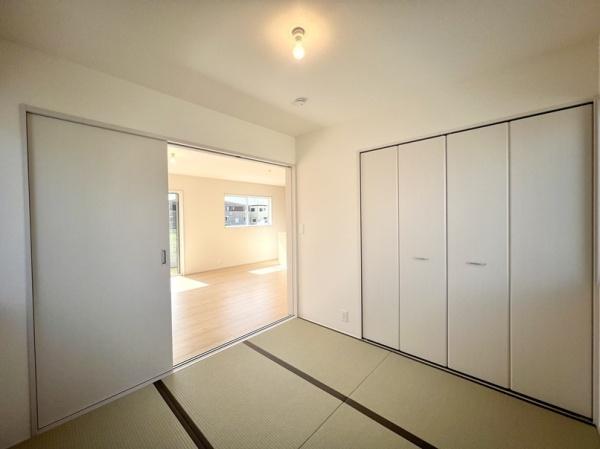 宇都宮市茂原町の新築一戸建