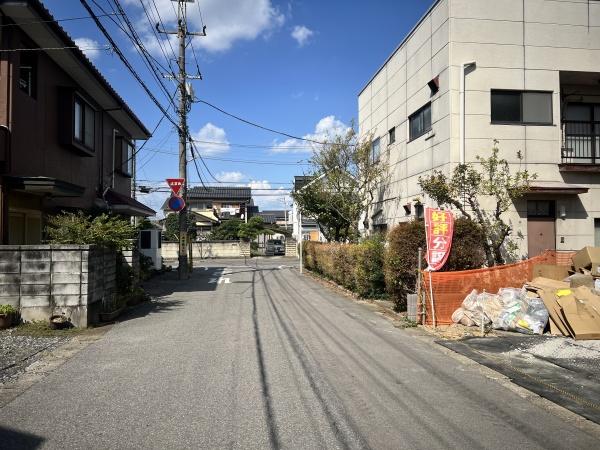 宇都宮市今宮２丁目の新築一戸建